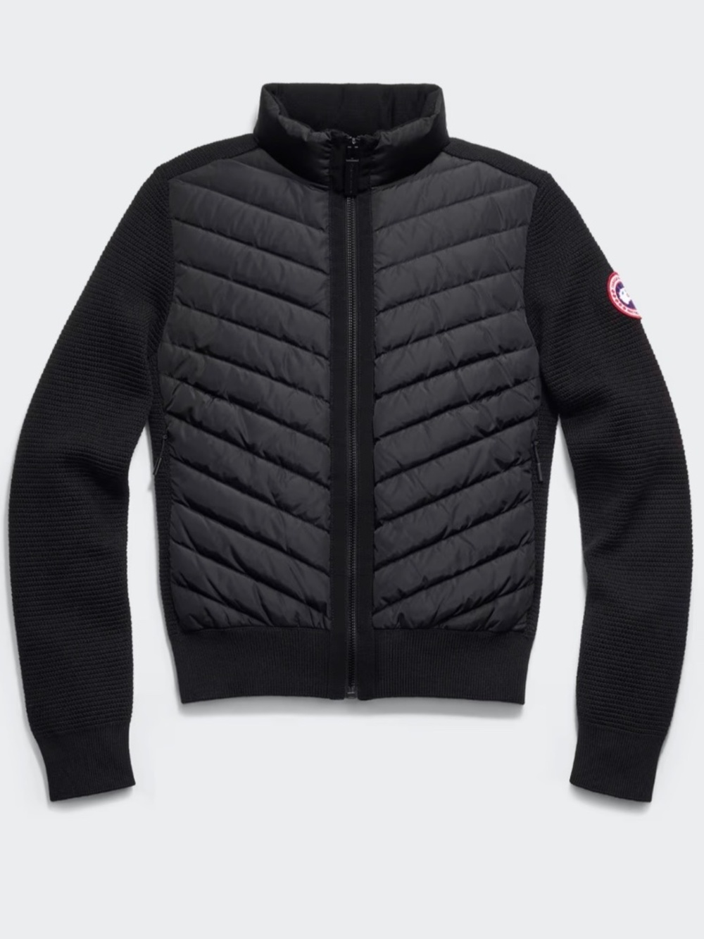 Canada goose Hybrid Jacket